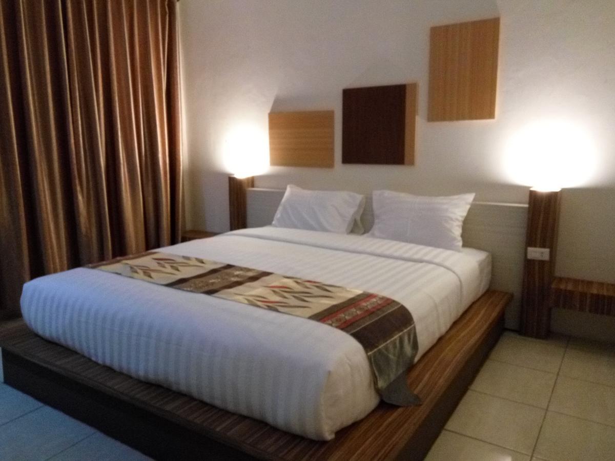 Mars Resort Pulau Weh Dış mekan fotoğraf