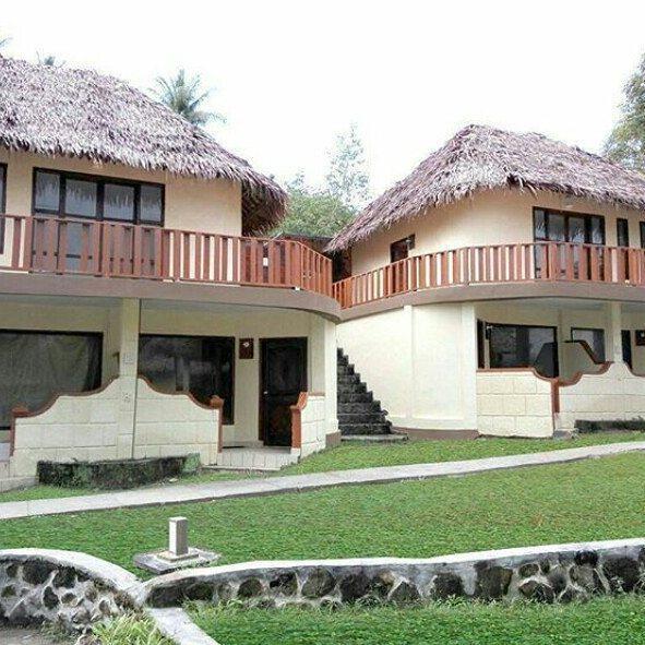 Mars Resort Pulau Weh Dış mekan fotoğraf