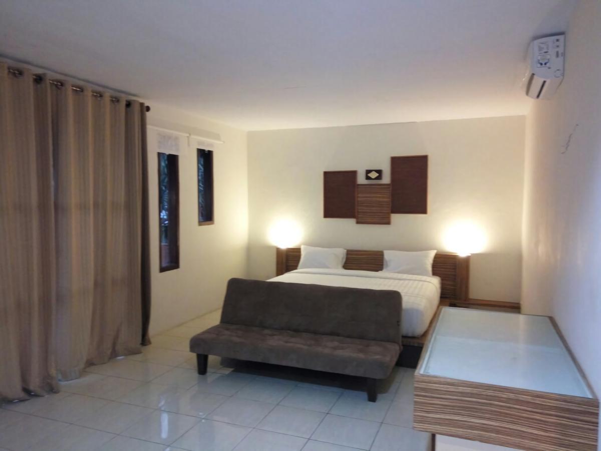 Mars Resort Pulau Weh Dış mekan fotoğraf