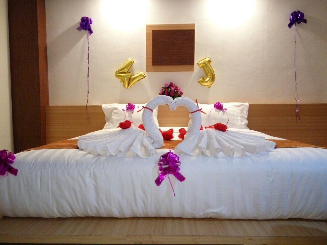Mars Resort Pulau Weh Dış mekan fotoğraf
