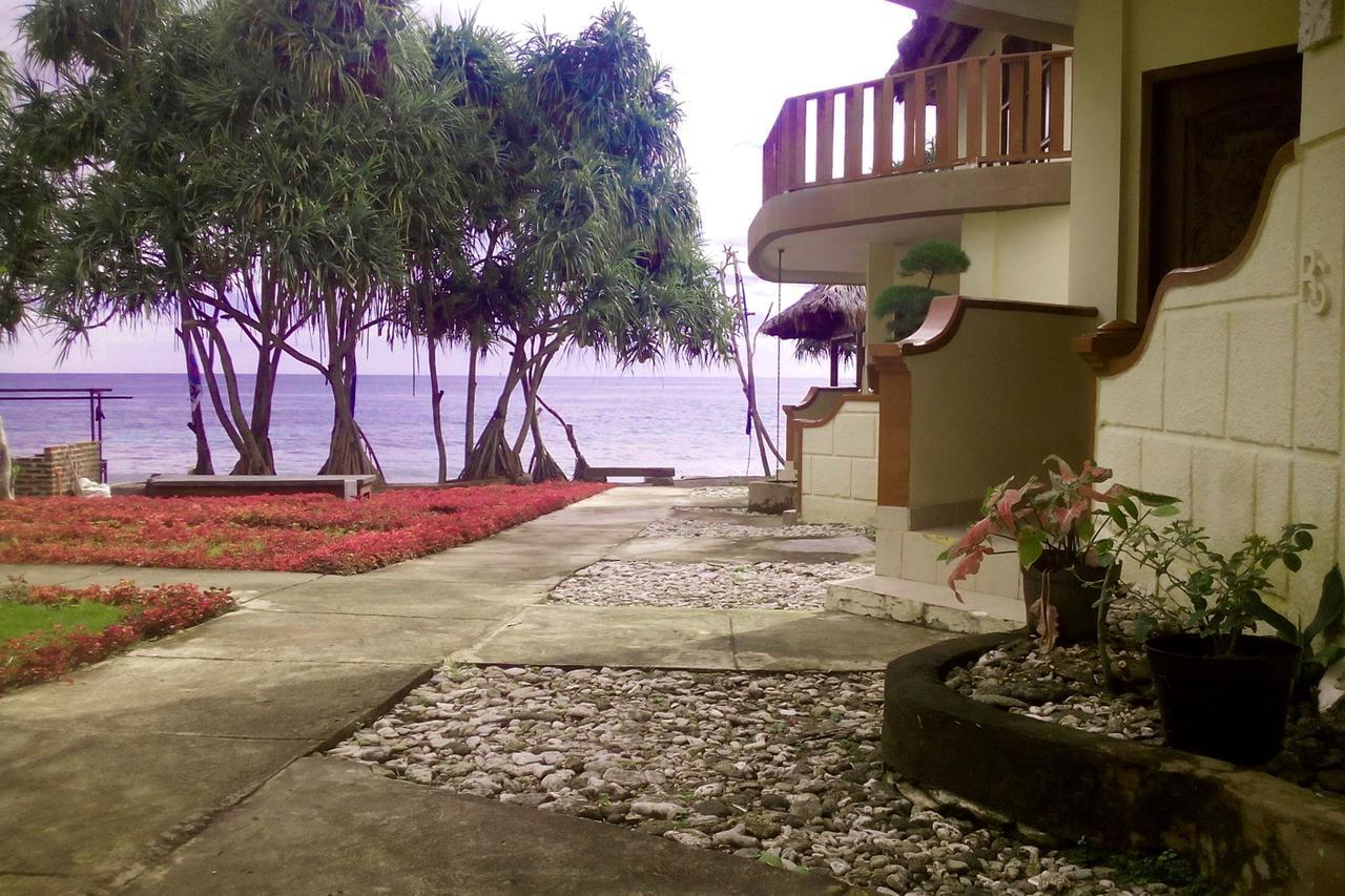 Mars Resort Pulau Weh Dış mekan fotoğraf