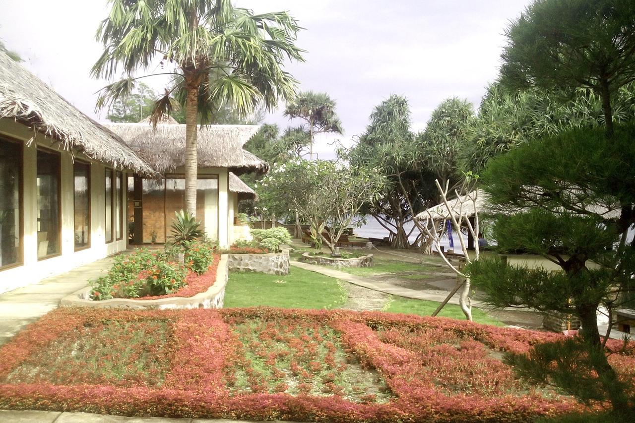 Mars Resort Pulau Weh Dış mekan fotoğraf