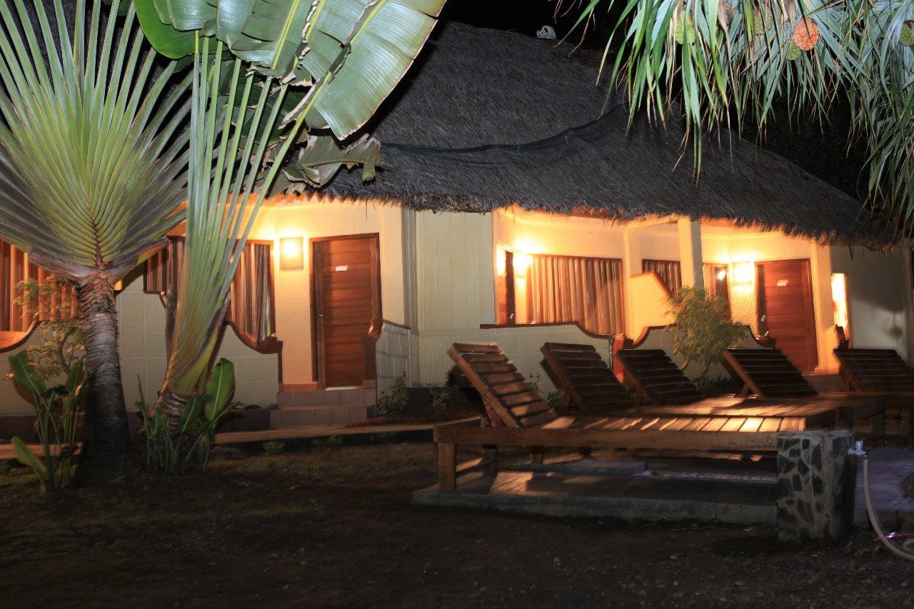 Mars Resort Pulau Weh Dış mekan fotoğraf