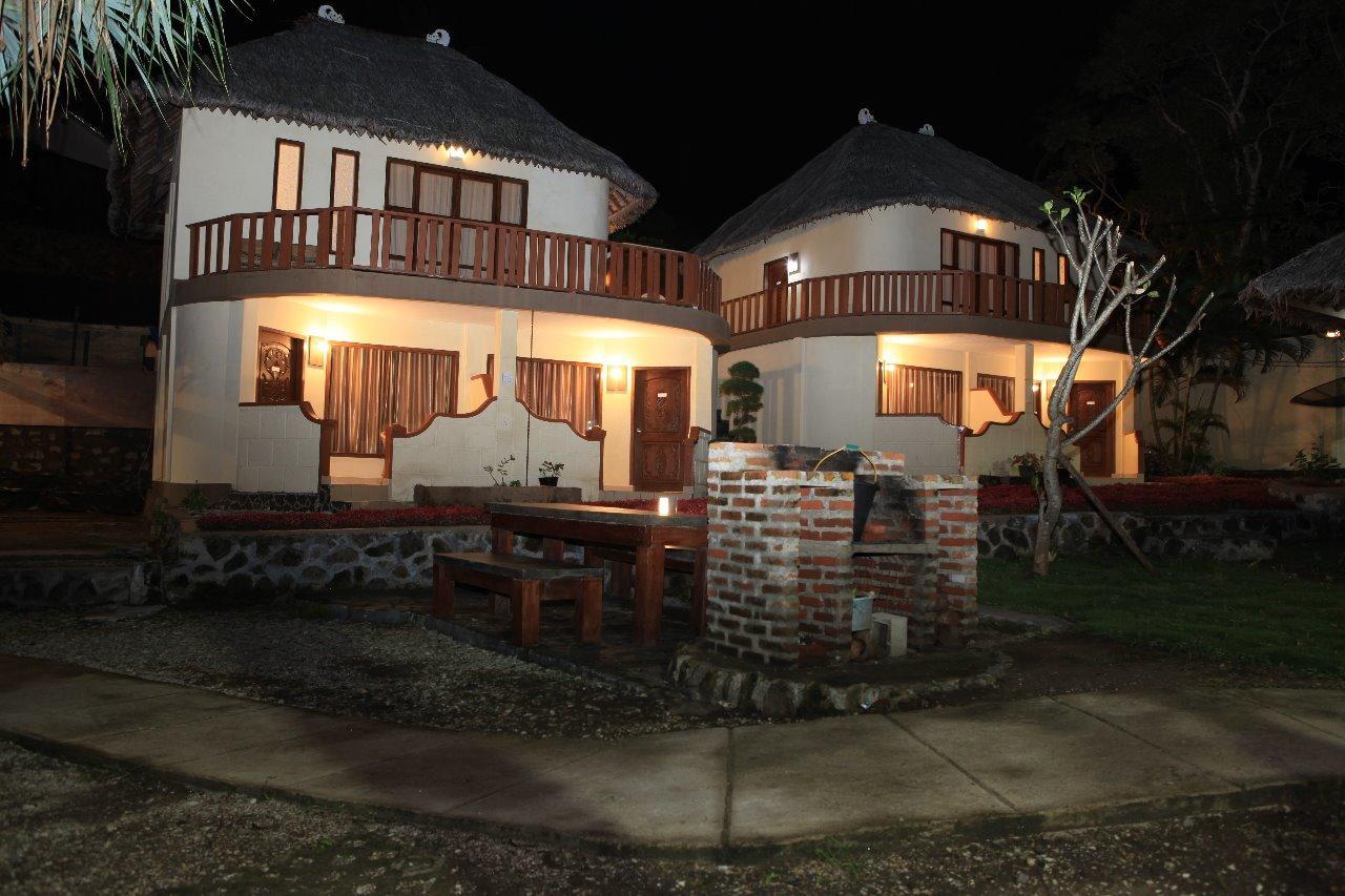 Mars Resort Pulau Weh Dış mekan fotoğraf