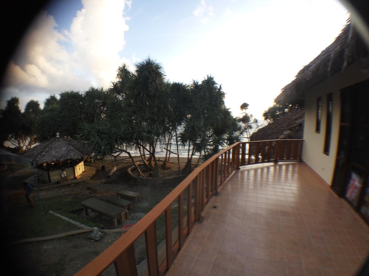 Mars Resort Pulau Weh Oda fotoğraf